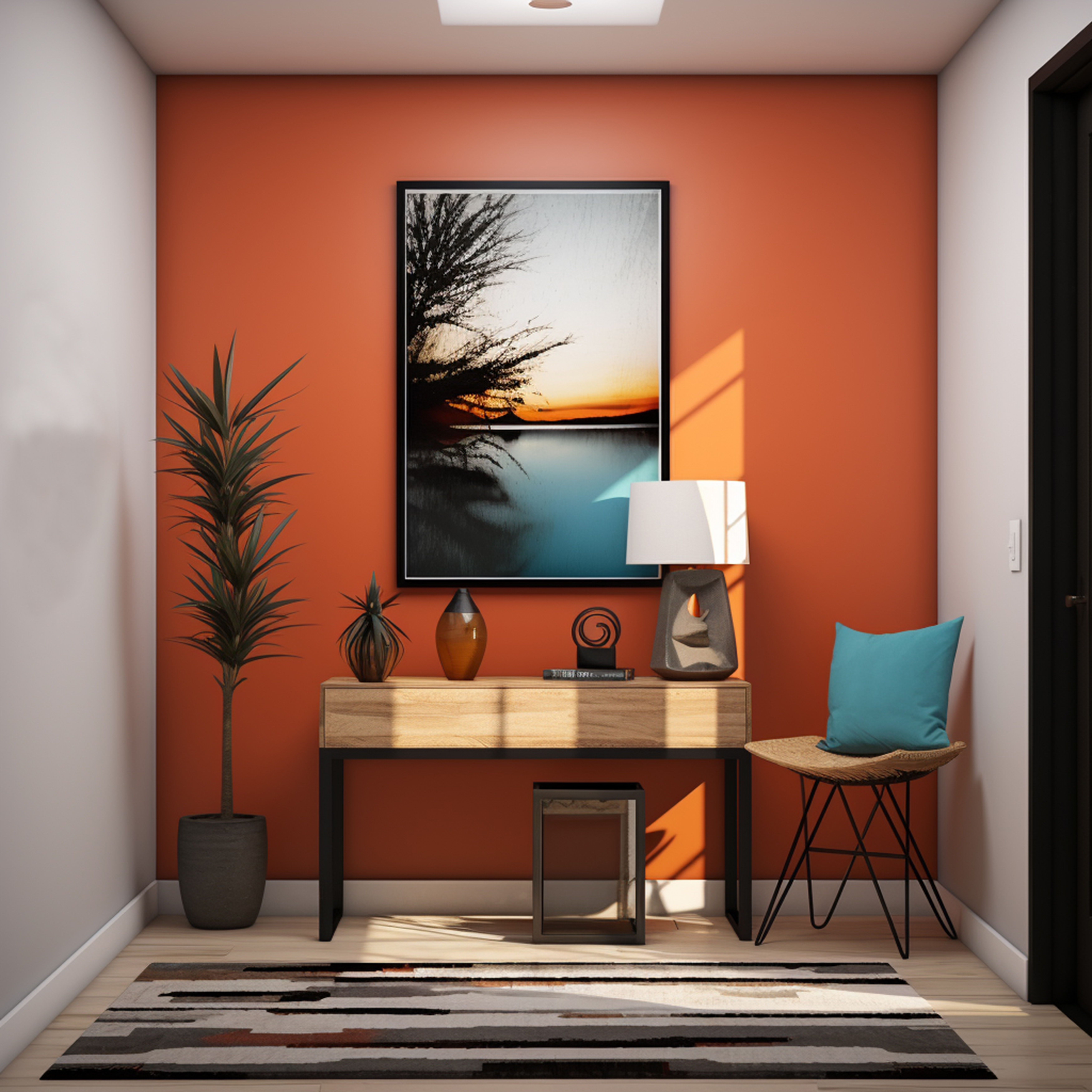 Interior Designer