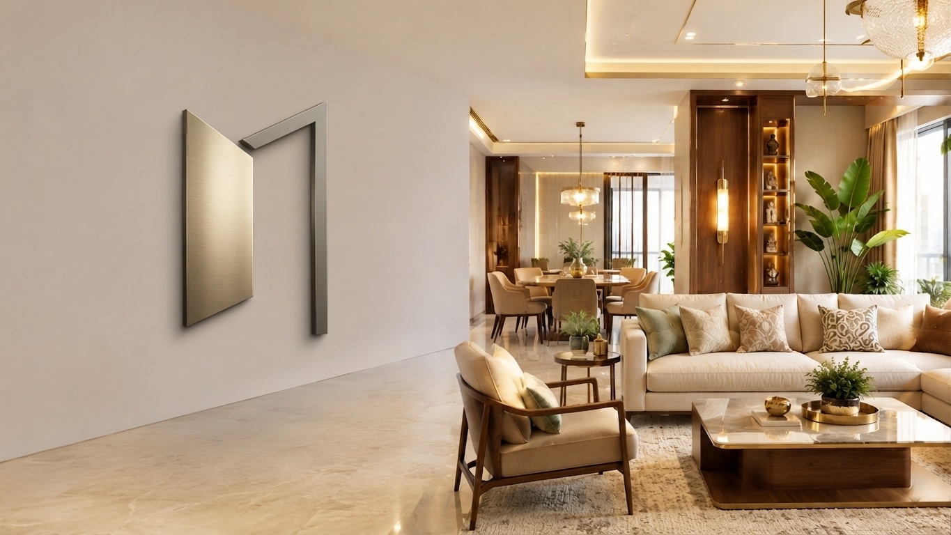 Home Interior Design by New House Solution